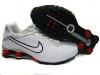 Nike Shox R4 Flywire